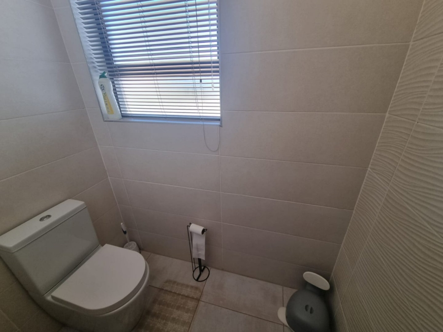 To Let 4 Bedroom Property for Rent in Savannah Country Estate Gauteng
