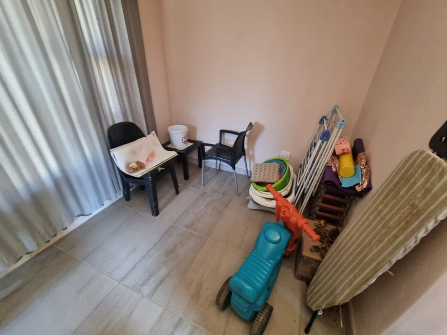 To Let 4 Bedroom Property for Rent in Savannah Country Estate Gauteng