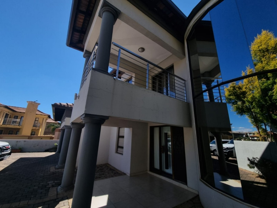 To Let 4 Bedroom Property for Rent in Savannah Country Estate Gauteng