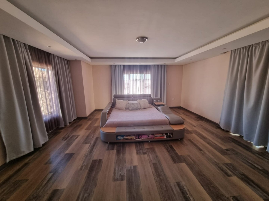 To Let 4 Bedroom Property for Rent in Savannah Country Estate Gauteng
