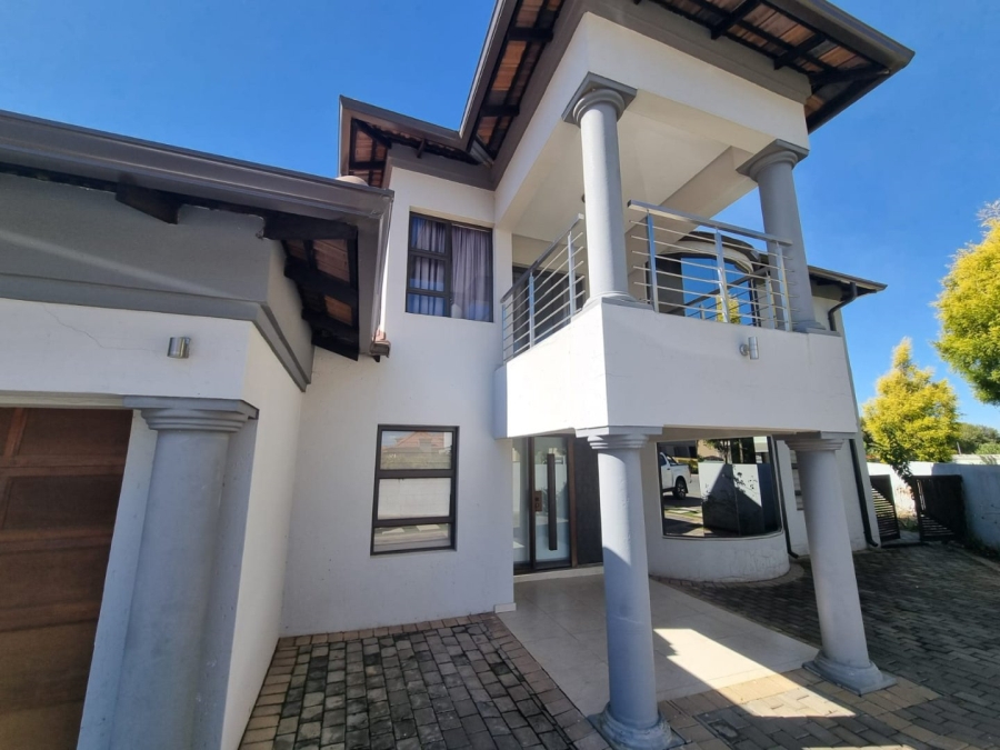 To Let 4 Bedroom Property for Rent in Savannah Country Estate Gauteng
