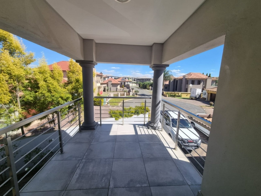 To Let 4 Bedroom Property for Rent in Savannah Country Estate Gauteng