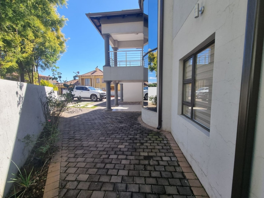 To Let 4 Bedroom Property for Rent in Savannah Country Estate Gauteng