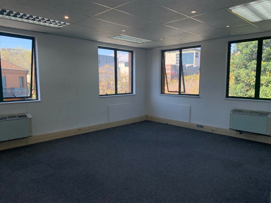 To Let Commercial Property for Rent in Menlyn Gauteng