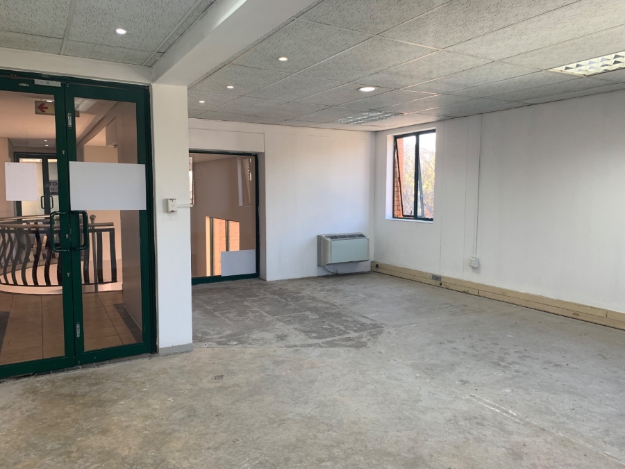 To Let Commercial Property for Rent in Menlyn Gauteng