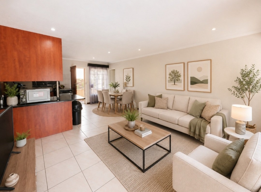 2 Bedroom Property for Sale in La Montagne Gauteng