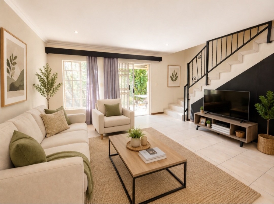 2 Bedroom Property for Sale in La Montagne Gauteng