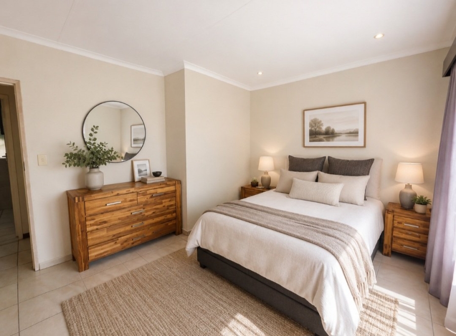 2 Bedroom Property for Sale in La Montagne Gauteng