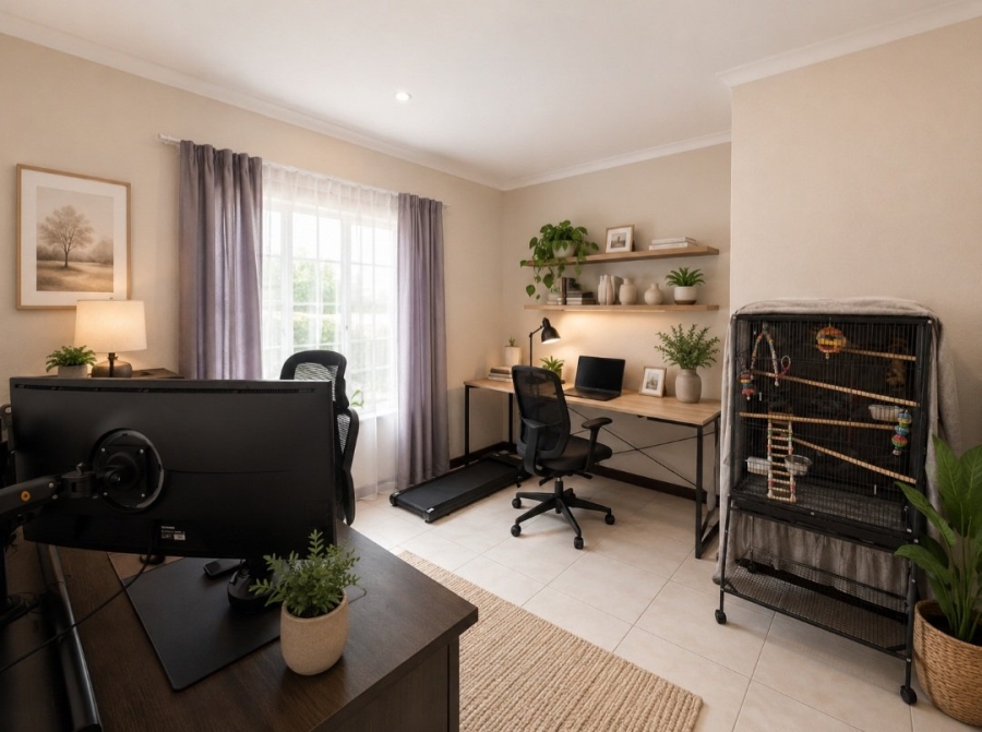 2 Bedroom Property for Sale in La Montagne Gauteng