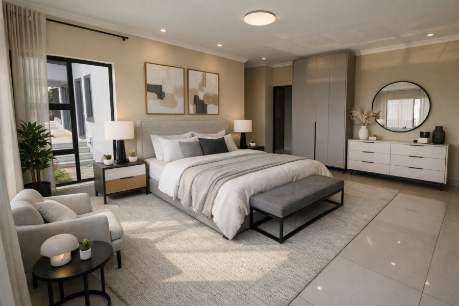 4 Bedroom Property for Sale in Arundo Estate Gauteng