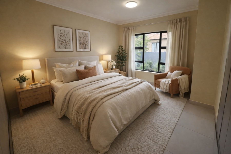 4 Bedroom Property for Sale in Arundo Estate Gauteng