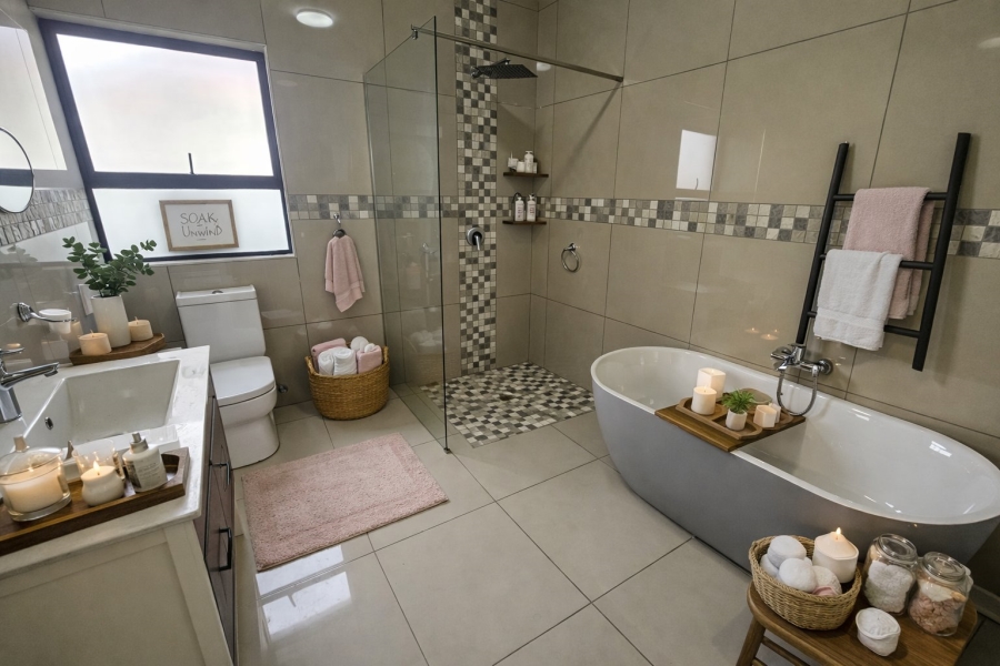 4 Bedroom Property for Sale in Arundo Estate Gauteng
