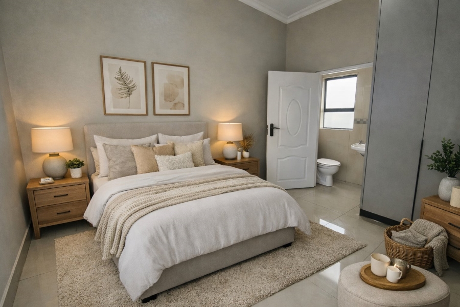 4 Bedroom Property for Sale in Arundo Estate Gauteng