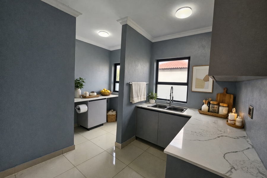 4 Bedroom Property for Sale in Arundo Estate Gauteng