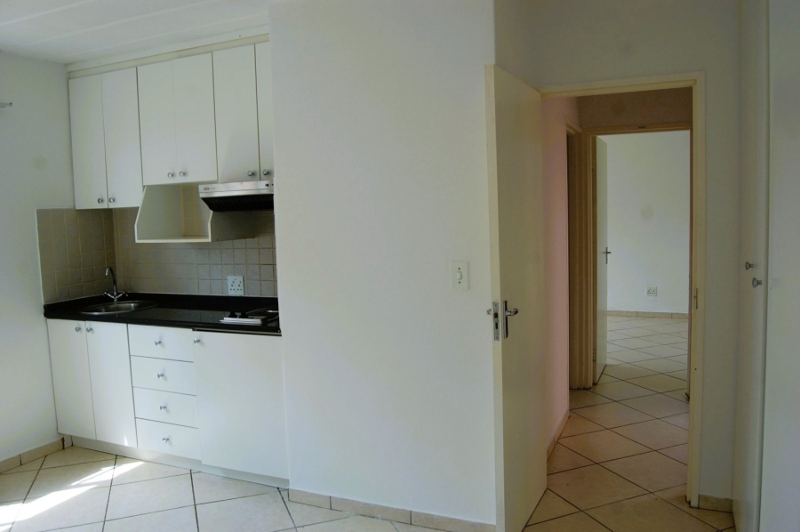 To Let 1 Bedroom Property for Rent in Hatfield Gauteng