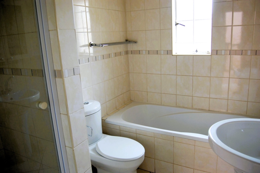 To Let 1 Bedroom Property for Rent in Hatfield Gauteng