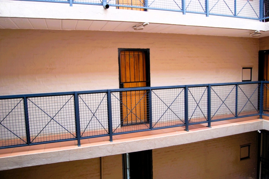 To Let 1 Bedroom Property for Rent in Hatfield Gauteng