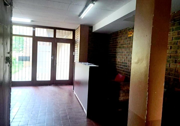 3 Bedroom Property for Sale in Arcadia Gauteng