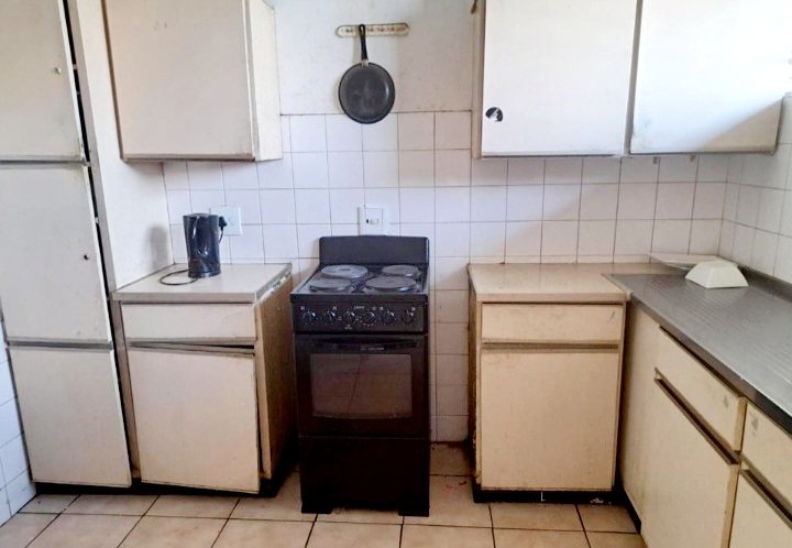 3 Bedroom Property for Sale in Arcadia Gauteng