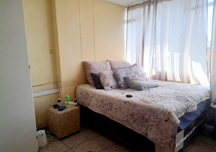 3 Bedroom Property for Sale in Arcadia Gauteng