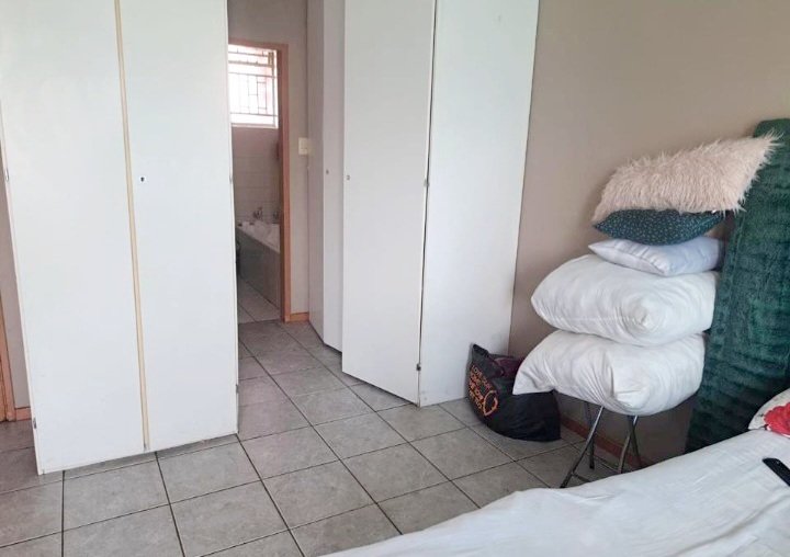 3 Bedroom Property for Sale in Arcadia Gauteng