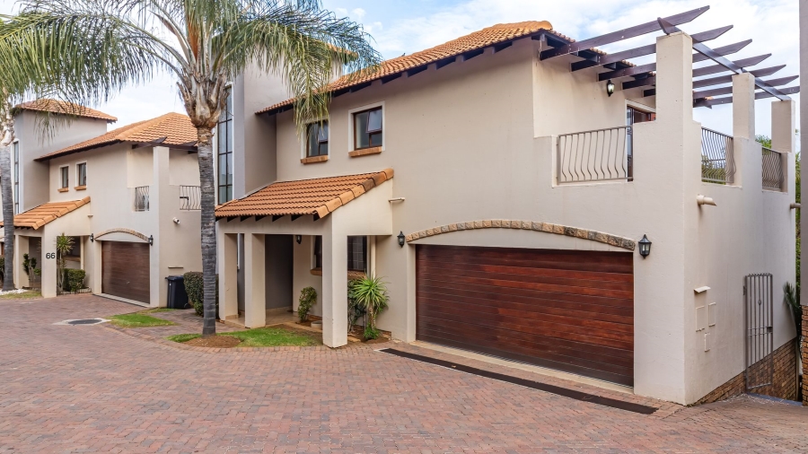 3 Bedroom Property for Sale in Bassonia Gauteng