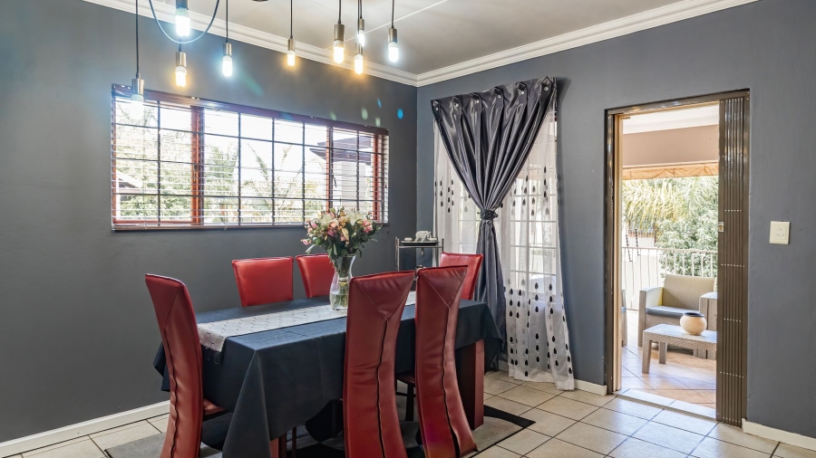 3 Bedroom Property for Sale in Bassonia Gauteng