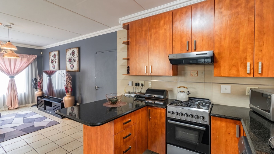3 Bedroom Property for Sale in Bassonia Gauteng