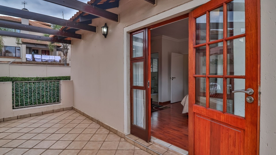 3 Bedroom Property for Sale in Bassonia Gauteng