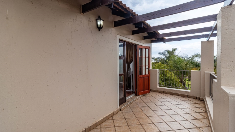 3 Bedroom Property for Sale in Bassonia Gauteng