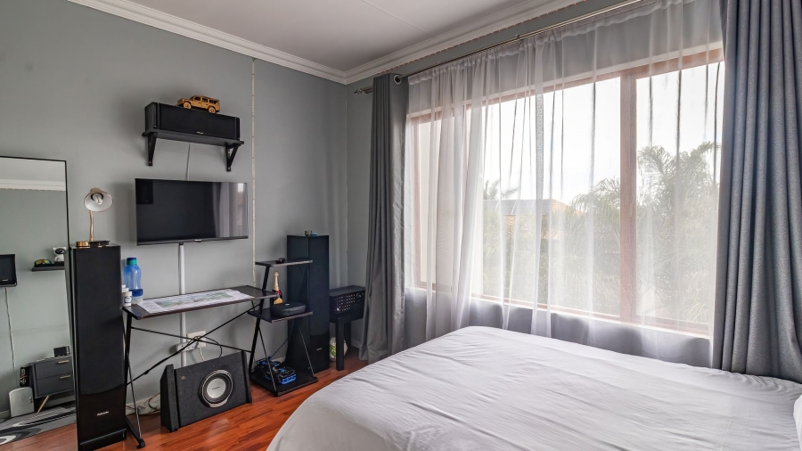 3 Bedroom Property for Sale in Bassonia Gauteng