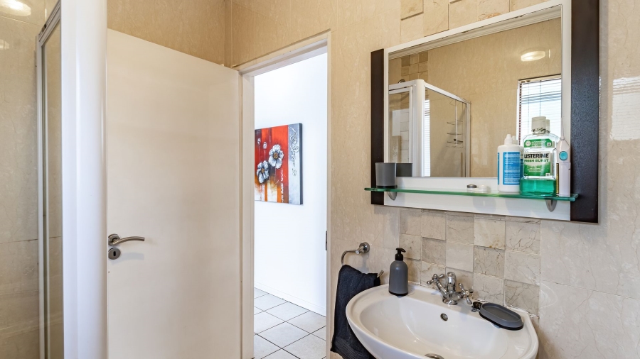 3 Bedroom Property for Sale in Bassonia Gauteng