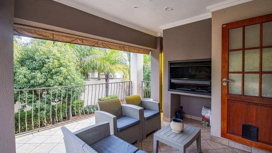 3 Bedroom Property for Sale in Bassonia Gauteng