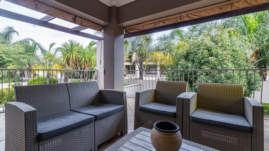 3 Bedroom Property for Sale in Bassonia Gauteng
