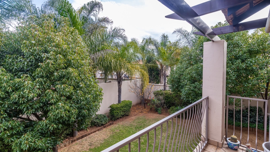 3 Bedroom Property for Sale in Bassonia Gauteng