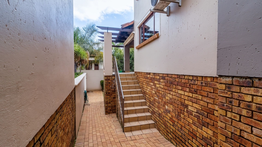 3 Bedroom Property for Sale in Bassonia Gauteng