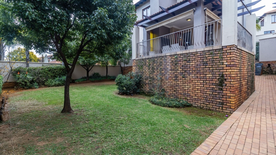 3 Bedroom Property for Sale in Bassonia Gauteng