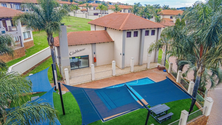 3 Bedroom Property for Sale in Bassonia Gauteng