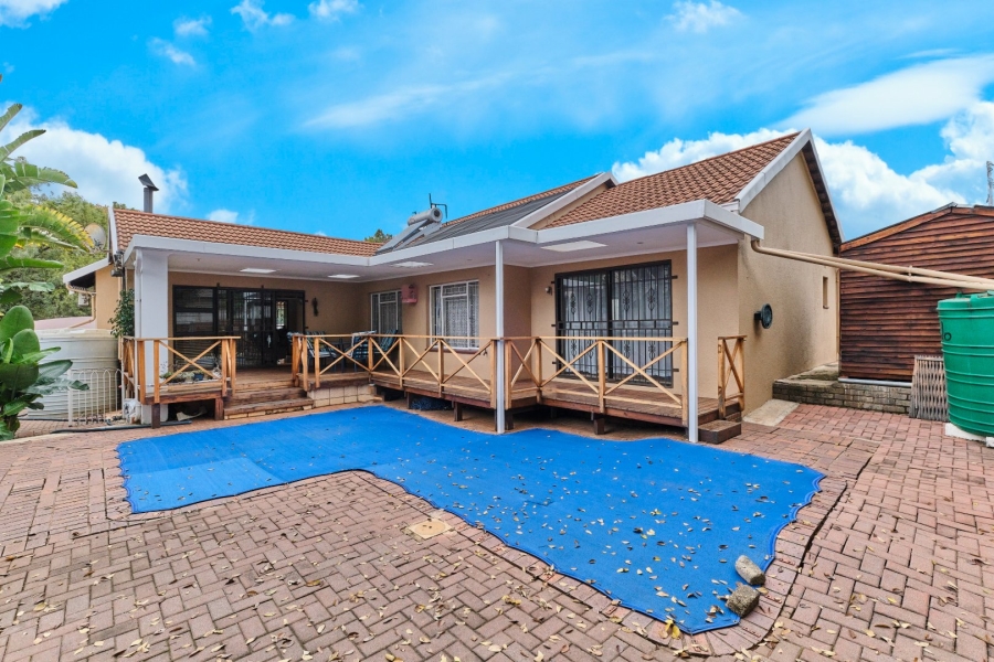 3 Bedroom Property for Sale in Weltevreden Park Gauteng