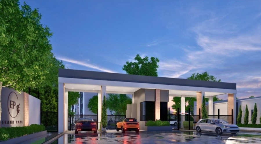 1 Bedroom Property for Sale in Noordwyk Gauteng