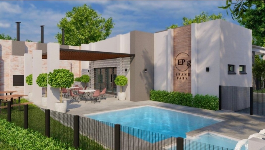 1 Bedroom Property for Sale in Noordwyk Gauteng