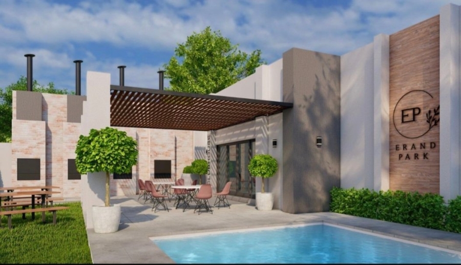 1 Bedroom Property for Sale in Noordwyk Gauteng