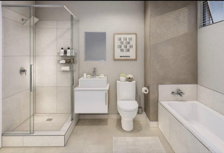 1 Bedroom Property for Sale in Noordwyk Gauteng