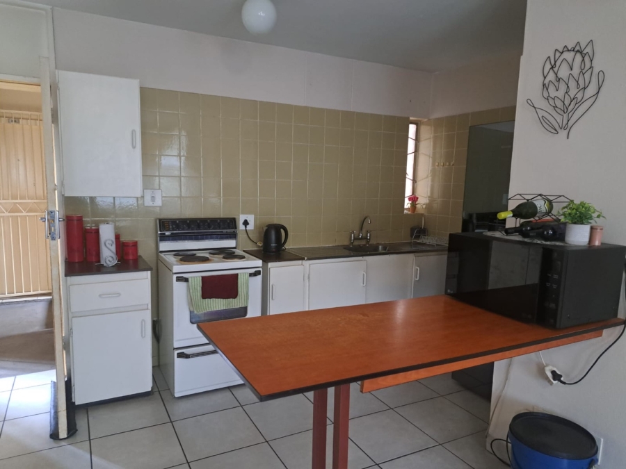 1 Bedroom Property for Sale in Arcadia Gauteng