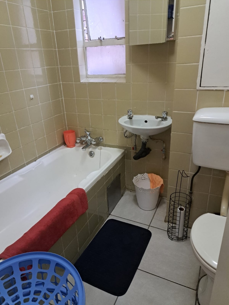 1 Bedroom Property for Sale in Arcadia Gauteng