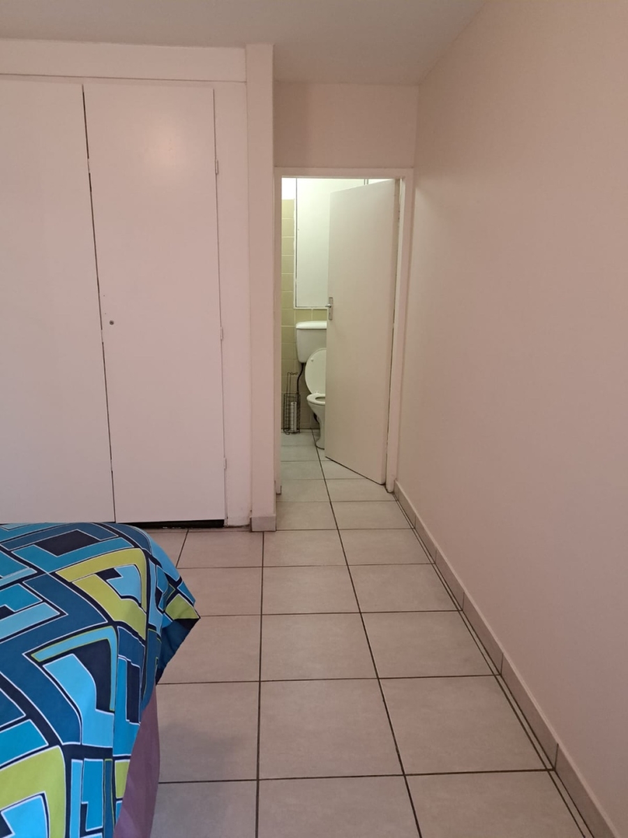 1 Bedroom Property for Sale in Arcadia Gauteng