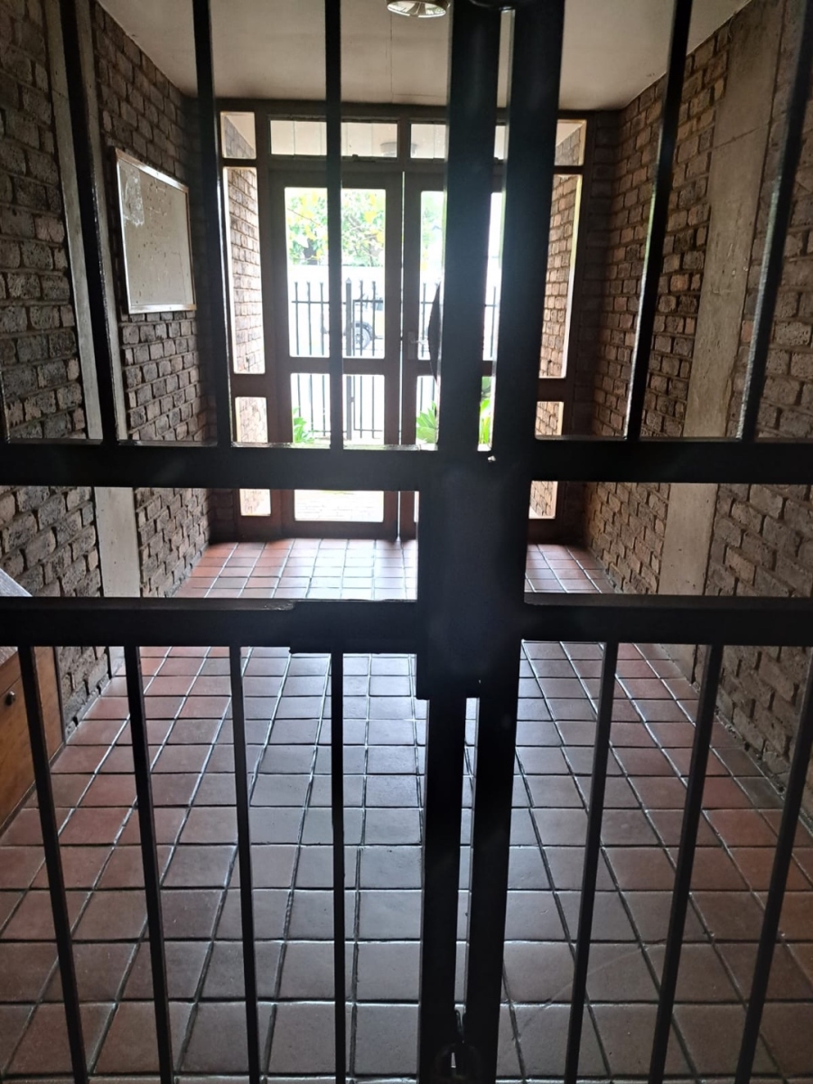 1 Bedroom Property for Sale in Arcadia Gauteng