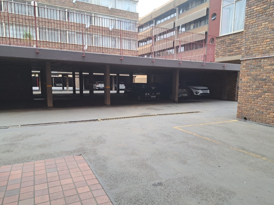 1 Bedroom Property for Sale in Arcadia Gauteng