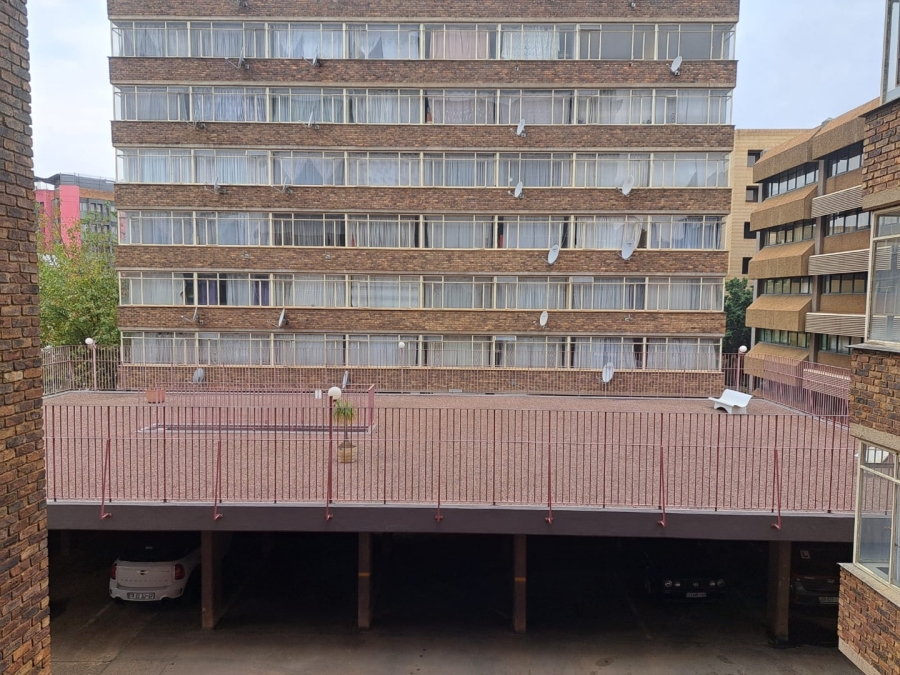 1 Bedroom Property for Sale in Arcadia Gauteng