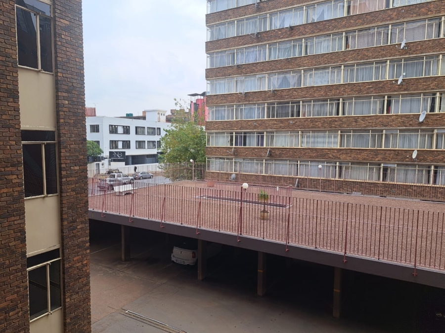1 Bedroom Property for Sale in Arcadia Gauteng